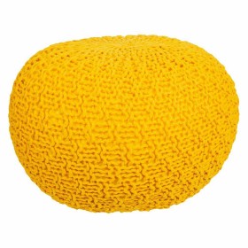 Pouffe GO GIFT Grey 105 x 80 cm Pear | Tienda24 - Global Online Shop Tienda24.eu