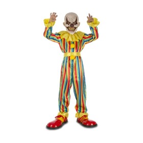 Costume for Children My Other Me Surgeon Skeleton Doctor Robe 4 Pieces (4 Pieces) | Tienda24 - Global Online Shop Tienda24.eu