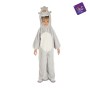 Costume for Babies My Other Me Hippopotamus | Tienda24 - Global Online Shop Tienda24.eu