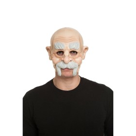 Mask My Other Me Elderly person by My Other Me, Masks - Ref: S8604354, Price: 9,80 €, Discount: %