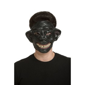 Mask My Other Me Chimpanzee by My Other Me, Masks - Ref: S8604374, Price: 6,33 €, Discount: %