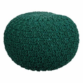 Pouffe GO GIFT Green 140 x 100 cm Pear | Tienda24 - Global Online Shop Tienda24.eu