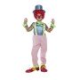 Costume per Bambini My Other Me Pagliaccio (3 Pezzi) | Tienda24 - Global Online Shop Tienda24.eu