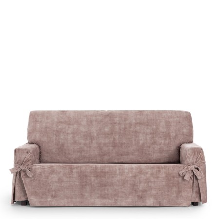 Housse de canapé Eysa TURIN Rose 100 x 110 x 230 cm | Tienda24 Tienda24.eu