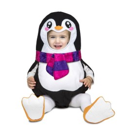 Verkleidung für Babys Schwarz/Rot Vampir (3 Stücke) | Tienda24 - Global Online Shop Tienda24.eu