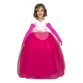 Déguisement pour Enfants My Other Me Rose clair Princesse 2 Pièces | Tienda24 - Global Online Shop Tienda24.eu