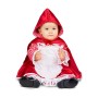 Costume per Neonati My Other Me Cappuccetto Rosso (2 Pezzi) | Tienda24 - Global Online Shop Tienda24.eu