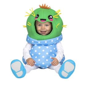 Déguisement pour Bébés My Other Me Tigre (5 Pièces) | Tienda24 - Global Online Shop Tienda24.eu