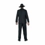 Disfraz para Adultos My Other Me Negro M/L Pistolero (5 Piezas) | Tienda24 - Global Online Shop Tienda24.eu