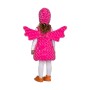 Verkleidung für Kinder My Other Me Rosa Rosa Flamingo (4 Stücke) | Tienda24 - Global Online Shop Tienda24.eu