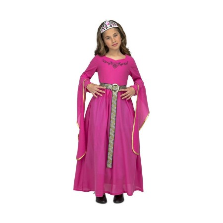 Costume per Bambini My Other Me Rosa Principessa (2 Pezzi) | Tienda24 - Global Online Shop Tienda24.eu