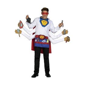 Costume for Adults My Other Me Prank Clown | Tienda24 - Global Online Shop Tienda24.eu