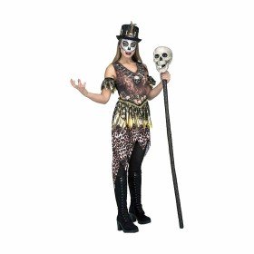 Costume for Adults Vampire M/L (4 Pieces) | Tienda24 - Global Online Shop Tienda24.eu