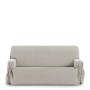 Housse de canapé Eysa LEVANTE Beige 100 x 110 x 230 cm | Tienda24 Tienda24.eu