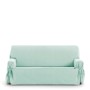 Sofa Cover Eysa LEVANTE Mint 100 x 110 x 230 cm | Tienda24 Tienda24.eu