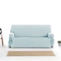 Sofa Cover Eysa LEVANTE Mint 100 x 110 x 230 cm | Tienda24 Tienda24.eu