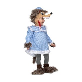 Costume for Babies My Other Me Wolf (3 Pieces) by My Other Me, Babies - Ref: S8604663, Price: 31,76 €, Discount: %