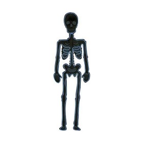 Halloween Decorations 14 cm | Tienda24 - Global Online Shop Tienda24.eu