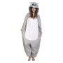 Costume for Children My Other Me Grey Bear 10-12 Years | Tienda24 - Global Online Shop Tienda24.eu