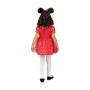 Costume per Bambini My Other Me Rosso Topina (2 Pezzi) | Tienda24 - Global Online Shop Tienda24.eu