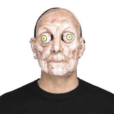 Mask My Other Me Elderly person | Tienda24 - Global Online Shop Tienda24.eu