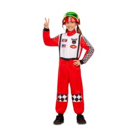 Costume per Bambini DISFRAZ MARIQUITA 10-12 56982 Coccinella 10-12 Anni | Tienda24 - Global Online Shop Tienda24.eu