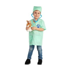 Costume for Children My Other Me Dragon Chinese (3 Pieces) | Tienda24 - Global Online Shop Tienda24.eu