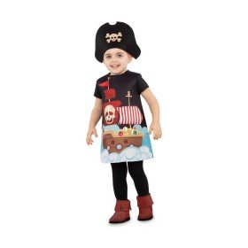 Déguisement pour Bébés Danubio Vampire (3 Pièces) | Tienda24 - Global Online Shop Tienda24.eu