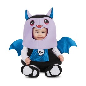 Déguisement pour Bébés Chauve-souris 12-24 Mois | Tienda24 - Global Online Shop Tienda24.eu