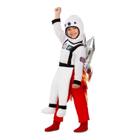 Costume per Neonati My Other Me Astronauta (4 Pezzi) | Tienda24 - Global Online Shop Tienda24.eu