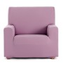 Armchair slipcovers Eysa BRONX Pink 70 x 110 x 110 cm | Tienda24 Tienda24.eu