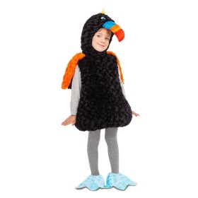 Costume per Bambini My Other Me Fantasma Tutù Grigio (3 Pezzi) | Tienda24 - Global Online Shop Tienda24.eu