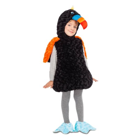 Costume for Children My Other Me Toucan (3 Pieces) | Tienda24 - Global Online Shop Tienda24.eu