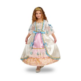 Costume per Bambini Principessa delle Nevi (2 Pezzi) | Tienda24 - Global Online Shop Tienda24.eu