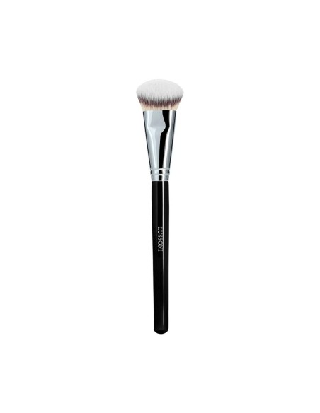 Make-up Brush Lussoni Lussoni Pro Angled (1 Unit) | Tienda24 Tienda24.eu