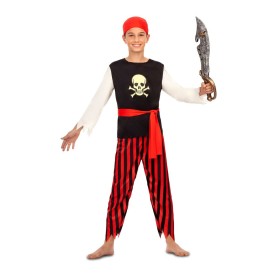 Costume for Children My Other Me Pirate S 5-6 Years | Tienda24 - Global Online Shop Tienda24.eu