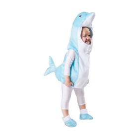 Costume per Neonati My Other Me Delfino (2 Pezzi) di My Other Me, Bebé - Rif: S8604939, Prezzo: 29,09 €, Sconto: %