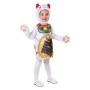 Costume per Bambini My Other Me 3-4 Anni Gatto (2 Pezzi) | Tienda24 - Global Online Shop Tienda24.eu