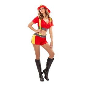 Costume per Adulti My Other Me Indiano Americano Guerriero | Tienda24 - Global Online Shop Tienda24.eu