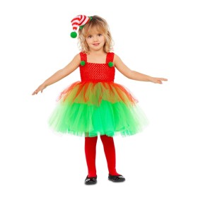 Déguisement pour Enfants Love Clown (5 Pièces) | Tienda24 - Global Online Shop Tienda24.eu