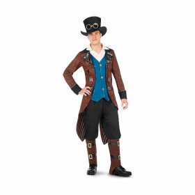 Verkleidung für Erwachsene Limit Costumes Zauberer Kaspar | Tienda24 - Global Online Shop Tienda24.eu