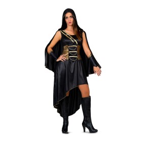 Costume per Adulti Nero Sanguinario Rugby (1 Pezzi) | Tienda24 - Global Online Shop Tienda24.eu