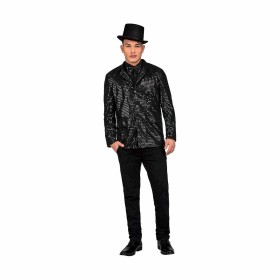 Costume per Adulti Big Chef Cuoca (4 Pezzi) | Tienda24 - Global Online Shop Tienda24.eu