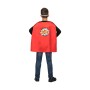 Costume for Children My Other Me Red Superhero 3-6 years (2 Pieces) | Tienda24 - Global Online Shop Tienda24.eu