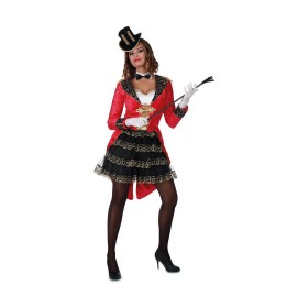 Costume per Adulti My Other Me Indiano Americano (3 Pezzi) | Tienda24 - Global Online Shop Tienda24.eu