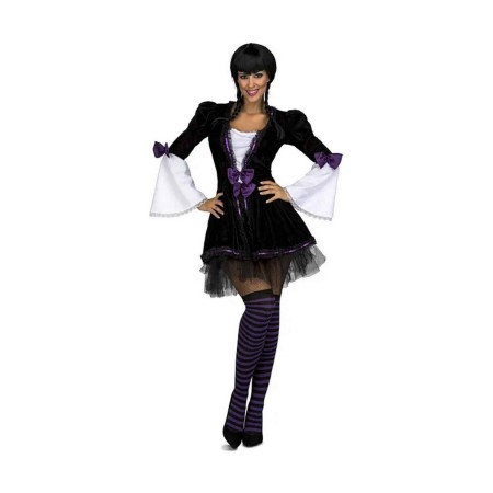 Costume for Adults My Other Me Vampiress M/L | Tienda24 - Global Online Shop Tienda24.eu