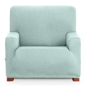 Armchair slipcovers Eysa ROC Beige 110 x 100 x 130 cm | Tienda24 Tienda24.eu