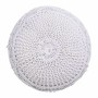 Puff Alexandra House Living Bianco polistirene 45 x 40 x 45 cm di Alexandra House Living, Poltrone sacco - Rif: D1630926, Pre...