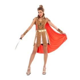 Costume per Adulti Multicolore | Tienda24 - Global Online Shop Tienda24.eu