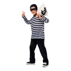 Costume for Children Fredy Male assassin | Tienda24 - Global Online Shop Tienda24.eu